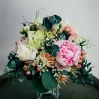 Unternehmen 7 Bild DB - DIE BLUMENBINDEREI Garten/Pflanzen am Graz 6