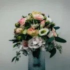 Unternehmen 8 Bild DB - DIE BLUMENBINDEREI Garten/Pflanzen am Graz 6