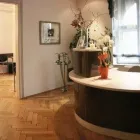 Unternehmen 1 Bild DDR. KIRSTEN PAMMER Ärzte am Linz 4