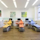 Unternehmen 1 Bild DDR. MARKUS STAMPFER Ärzte am Innsbruck 7