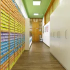 Unternehmen 2 Bild DDR. MARKUS STAMPFER Ärzte am Innsbruck 7