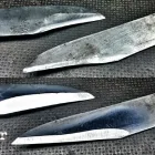 Unternehmen 2 Bild DER MESSERKÖNIG Metallbauarbeiten, Schlosserarbeiten am Wien 9