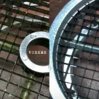 Unternehmen 6 Bild DER MESSERKÖNIG Metallbauarbeiten, Schlosserarbeiten am Wien 9