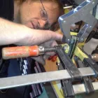 Unternehmen 7 Bild DER MESSERKÖNIG Metallbauarbeiten, Schlosserarbeiten am Wien 9