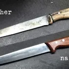 Unternehmen 1 Bild DER MESSERKÖNIG Metallbauarbeiten, Schlosserarbeiten am Wien 9