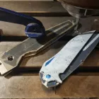 Unternehmen 8 Bild DER MESSERKÖNIG Metallbauarbeiten, Schlosserarbeiten am Wien 9