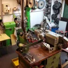 Unternehmen 9 Bild DER MESSERKÖNIG Metallbauarbeiten, Schlosserarbeiten am Wien 9