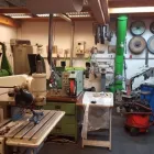 Unternehmen 11 Bild DER MESSERKÖNIG Metallbauarbeiten, Schlosserarbeiten am Wien 9