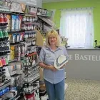 Unternehmen 1 Bild DIE BASTELBOX - FARBEN CHRISTOPH GMBH Kunstgewerbe, Geschenkartikel Einzelhandel am St. Pölten 3