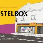 Unternehmen 3 Bild DIE BASTELBOX - FARBEN CHRISTOPH GMBH Kunstgewerbe, Geschenkartikel Einzelhandel am St. Pölten 3