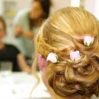 Unternehmen 4 Bild DIE FRISUR - MARTINA MACHAC Kosmetik/Körperpflege am Wien 9