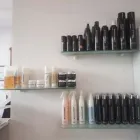 Unternehmen 5 Bild DIE FRISUR - MARTINA MACHAC Kosmetik/Körperpflege am Wien 9