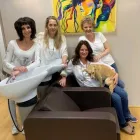 Unternehmen 6 Bild DIE FRISUR - MARTINA MACHAC Kosmetik/Körperpflege am Wien 9