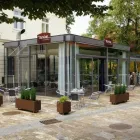 Unternehmen 1 Bild DIE MÜHLE - EIN SCHMUCKSTÜCK Hotel-/Gastronomiegewerbe am Stainz 6