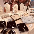 Unternehmen 1 Bild DIE PERLE - CONSILIUM GMBH Schmuck/Uhren/Edelmetallwaren am Vöcklabruck 4