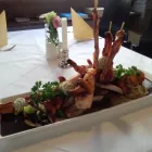 Unternehmen 4 Bild DIE TAVERNE - PIZZA, PASTA, SALAT, STEAKKULTUR Hotel-/Gastronomiegewerbe am Feldkirch 8