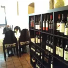 Unternehmen 12 Bild DIE TAVERNE - PIZZA, PASTA, SALAT, STEAKKULTUR Hotel-/Gastronomiegewerbe am Feldkirch 8