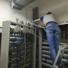 Unternehmen 3 Bild DIETMAR SEELAUS ELEKTRO Fensterbauunternehmen am Wörgl 7