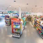 Unternehmen 1 Bild DM DROGERIE MARKT Medizin/Gesundheitswesen am Wien 9