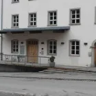Unternehmen 1 Bild DR. ANJA ZANGERL Ärzte am Dornbirn 8