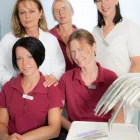 Unternehmen 1 Bild DR. ANTONIA CZINK Ärzte am Ziersdorf 3