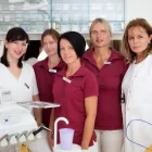 Unternehmen 4 Bild DR. ANTONIA CZINK Ärzte am Ziersdorf 3