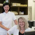 Unternehmen 1 Bild DR. CHRISTINE LANG Ärzte am Schwechat 3