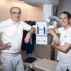 Unternehmen 1 Bild DR. FELIX THIMARY Ärzte am Graz 6