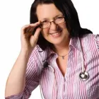 Unternehmen 1 Bild DR. INGEBORG HASLHOFER-JÜNNEMANN Ärzte am Nußdorf Ob Der Traisen 3