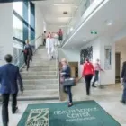 Unternehmen 4 Bild DR. MARK SCHURZ Medizin/Gesundheitswesen am Vienna 9