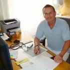 Unternehmen 3 Bild DR. MARTIN REITHER Ärzte am Sankt Pölten 3