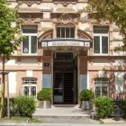 Unternehmen 1 Bild DR. MED. ANDREAS FRANCZAK Ärzte am Vienna 9