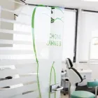 Unternehmen 6 Bild DR. MED. DENT. ALEXANDER SZALAY-REDERER Ärzte am Dornbirn 8