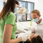 Unternehmen 7 Bild DR. MED. DENT. ALEXANDER SZALAY-REDERER Ärzte am Dornbirn 8