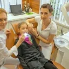 Unternehmen 4 Bild DR. MED. DENT. BIRGIT LUCKMANN Ärzte am Fürstenfeld 6