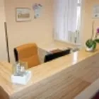 Unternehmen 6 Bild DR. MED. DENT. BIRGIT LUCKMANN Ärzte am Fürstenfeld 6