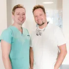 Unternehmen 1 Bild DR. MED. DENT. JÖRG SCHNEEWEIß Ärzte am Oberwart 1