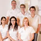 Unternehmen 1 Bild DR. MED. DENT. MARCEL NIGG Ärzte am Dornbirn 8