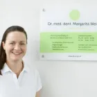 Unternehmen 3 Bild DR. MED. DENT. MARGARITA WEIGEL Ärzte am Wien 9