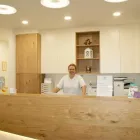 Unternehmen 1 Bild DR. MED. DENT. MARGARITA WEIGEL Ärzte am Wien 9