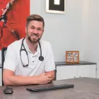 Unternehmen 1 Bild DR. MICHAEL WÜRTZ - FACHARZT FÜR LUNGENKRANKHEITEN Ärzte am Linz 4