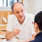 Unternehmen 1 Bild DR. NIKOLAUS HÜTTER Ärzte am Oberwart 1