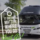 Unternehmen 1 Bild DR. RICHARD NIEDERÖSTERREICH MITTE GMBH & CO KG Transport/Verkehr/Tourismus am St. Pölten 3