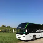 Unternehmen 2 Bild DR. RICHARD NIEDERÖSTERREICH MITTE GMBH & CO KG Transport/Verkehr/Tourismus am St. Pölten 3