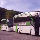 Unternehmen 4 Bild DR. RICHARD NIEDERÖSTERREICH MITTE GMBH & CO KG Transport/Verkehr/Tourismus am St. Pölten 3