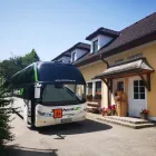Unternehmen 5 Bild DR. RICHARD NIEDERÖSTERREICH MITTE GMBH & CO KG Transport/Verkehr/Tourismus am St. Pölten 3