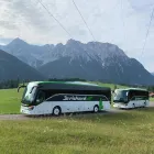Unternehmen 6 Bild DR. RICHARD NIEDERÖSTERREICH MITTE GMBH & CO KG Transport/Verkehr/Tourismus am St. Pölten 3