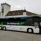 Unternehmen 8 Bild DR. RICHARD NIEDERÖSTERREICH MITTE GMBH & CO KG Transport/Verkehr/Tourismus am St. Pölten 3