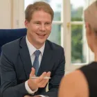 Unternehmen 2 Bild DR. ROLAND GINTENREITER Notare am Linz 4