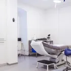 Unternehmen 2 Bild DR. RUDOLF MOSHAMMER Ärzte am Vienna 9